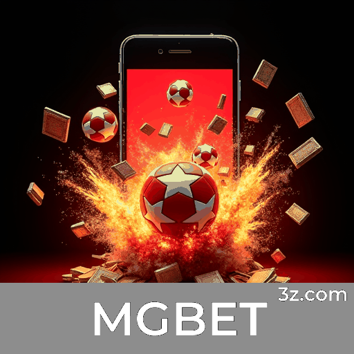 Inovação de Última Geração com o Aplicativo MGBET