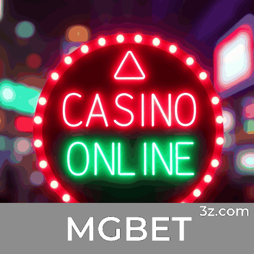 MGBET: Seu Cassino Online Confiável e Seguro