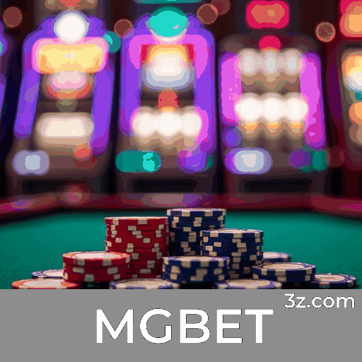 Tecnologia 3D e jogos ao vivo no MGBET