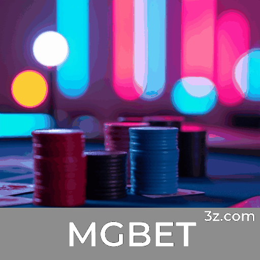 Tecnologia 3D e jogos ao vivo no MGBET