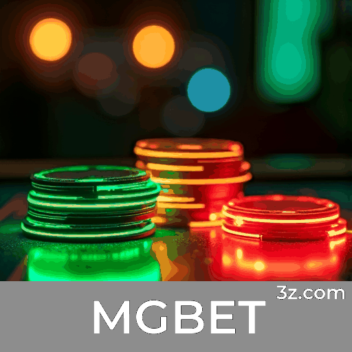 MGBET: Experiência Profissional de Cassino ao Vivo