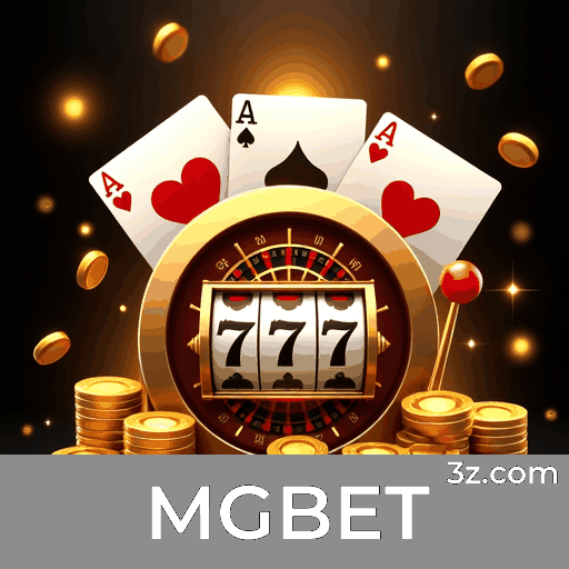 Tecnologia 3D e jogos ao vivo no MGBET