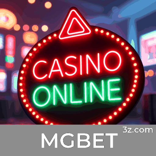 MGBET: Experiência Profissional de Cassino ao Vivo