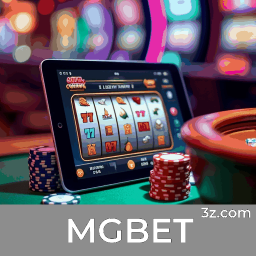 Tecnologia 3D e jogos ao vivo no MGBET