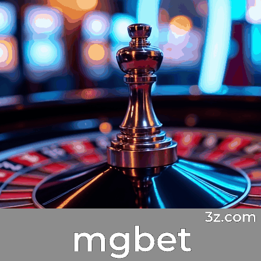 mgbet: Seu cassino premiado e seguro