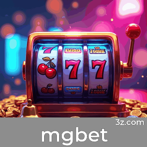 mgbet: Experiência de Jogos de Cassino Online Incomparável