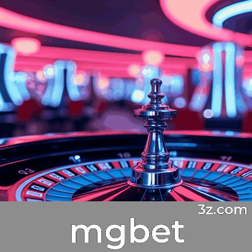 mgbet: Seu cassino premiado e seguro