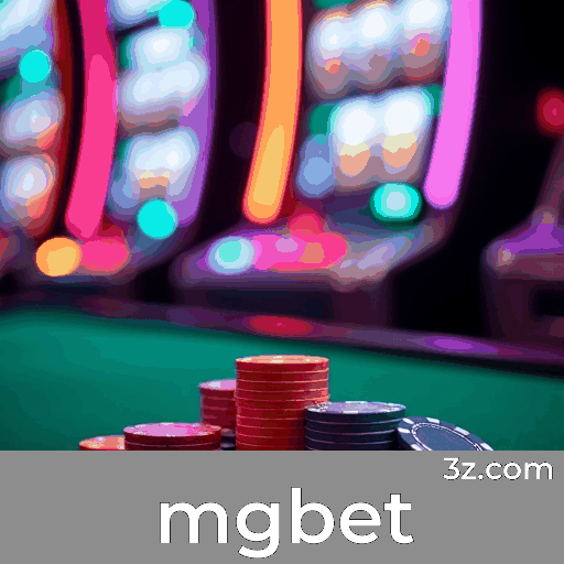 mgbet: Seu cassino premiado e seguro
