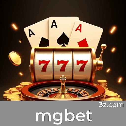 mgbet: Seu cassino premiado e seguro
