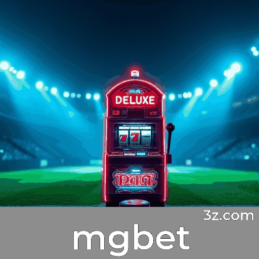 mgbet: Seu cassino premiado e seguro