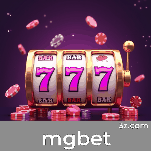 mgbet: Seu cassino premiado e seguro