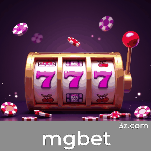 Aplicativo Inteligente da mgbet com Design Responsivo Avançado